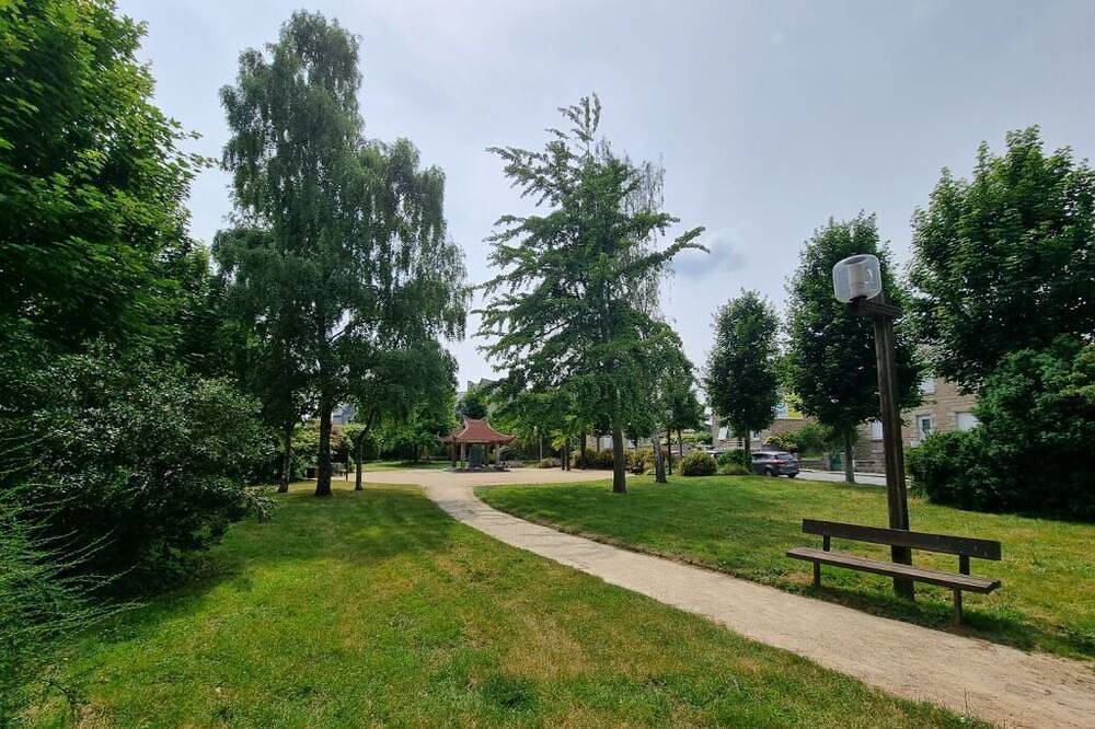 Ganze Wohnung, Studio Proche du Centre in Dinan, Dinan und Umgebung