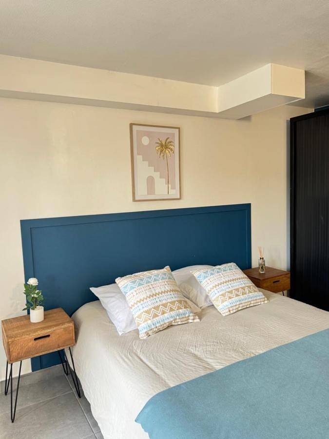 Appartement de vacances pour 2 personnes