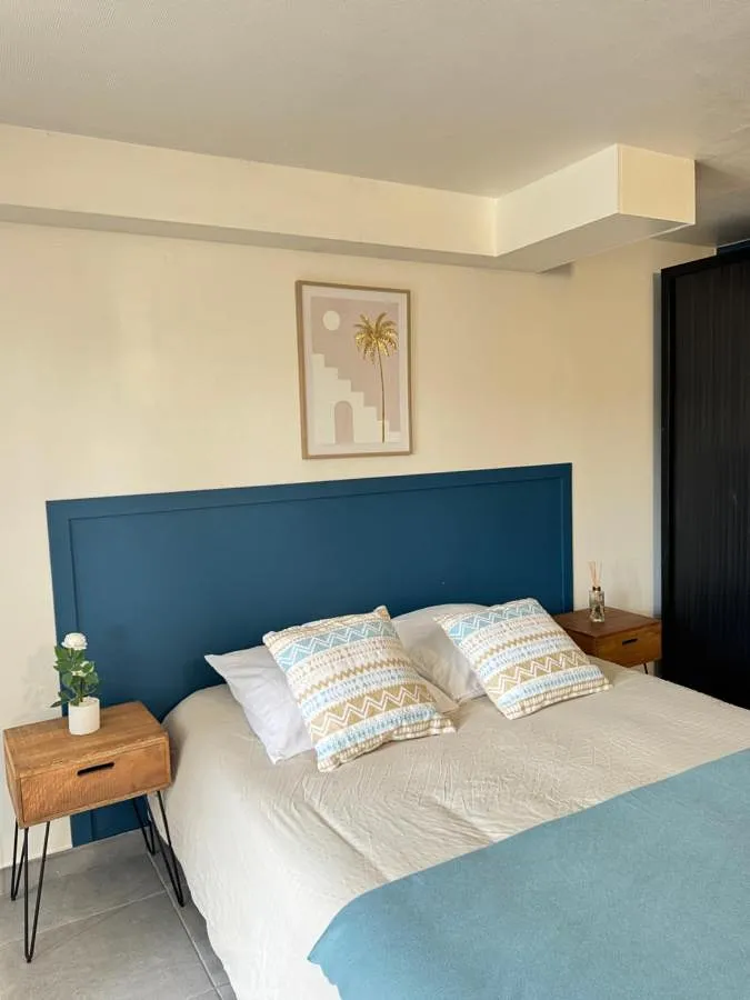 Apartamento de vacaciones para 2 personas - 1