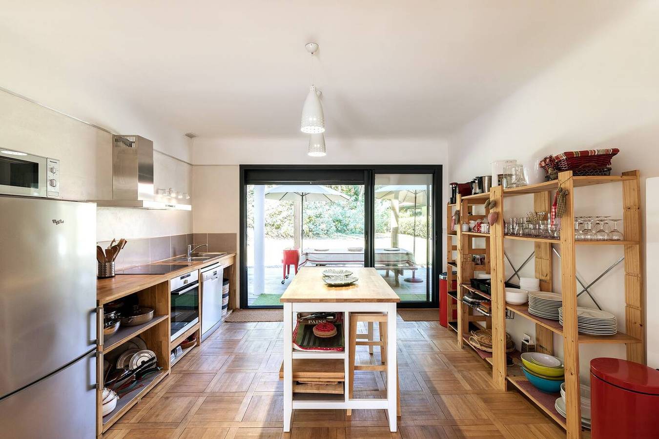 Villa Spacieuse à Hossegor avec Piscine Privée – Parfait pour des Vacances Familiales Inoubliables in Hossegor, Région de Dax
