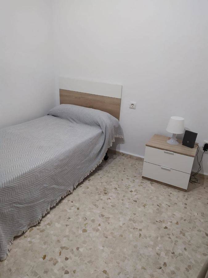 Casa de huéspuedes para 6 personas in San Fernando, Costa de la Luz