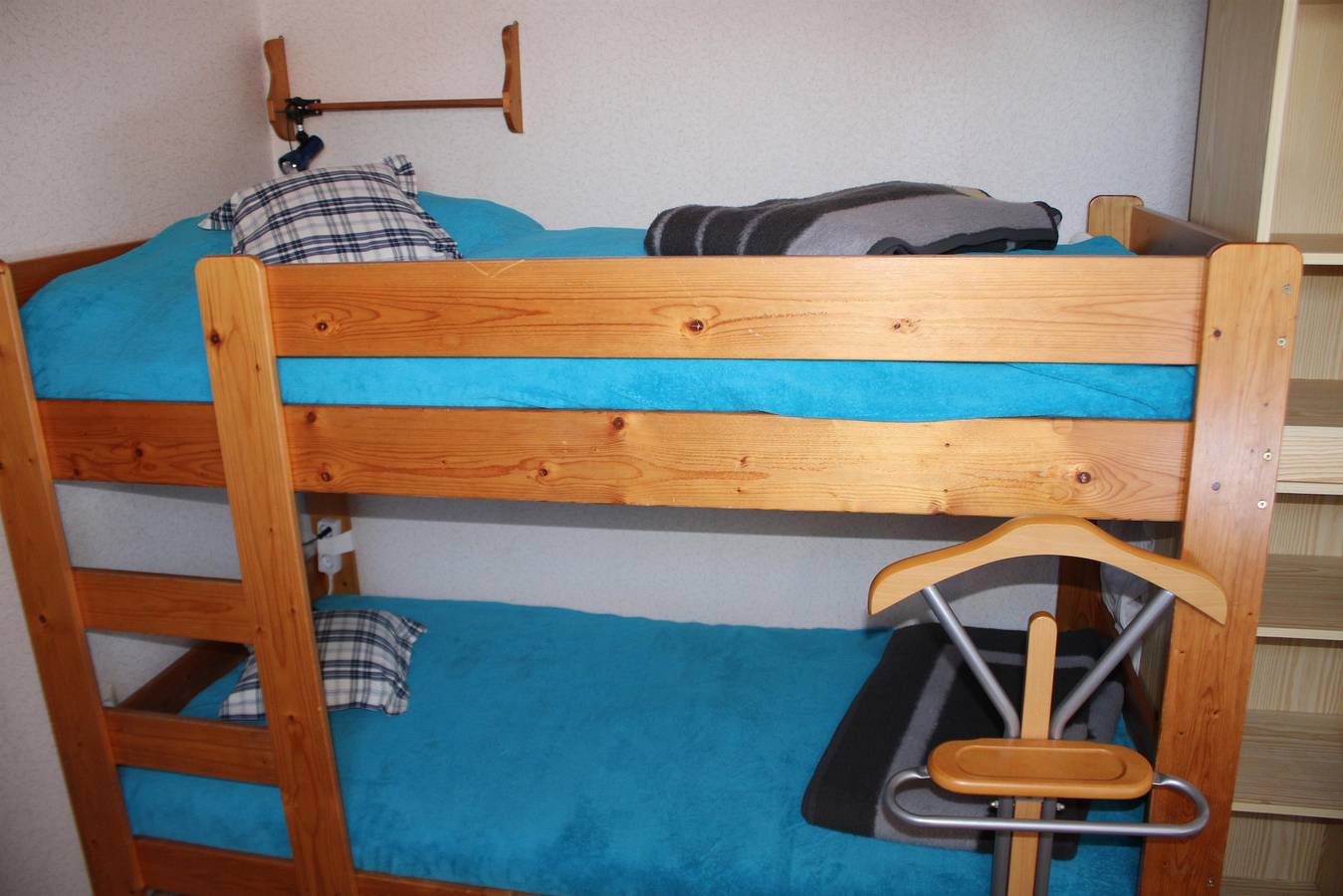 Ganze Ferienwohnung, Ferienwohnung 1 in Burhave, Butjadingen