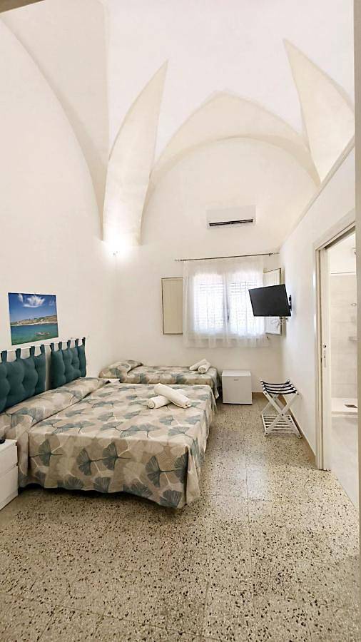 B&B Villa Pamela in Barbarano del Capo, Morciano di Leuca