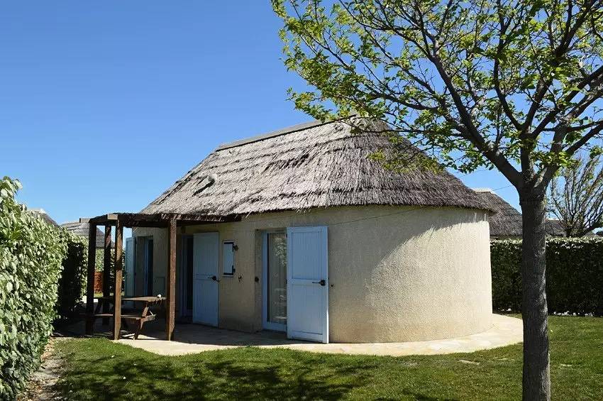 Chalet para 6 Personas en Le Barcarès, Region de Perpignan