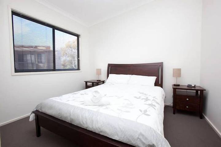 Holiday home for 8 people in Jindabyne