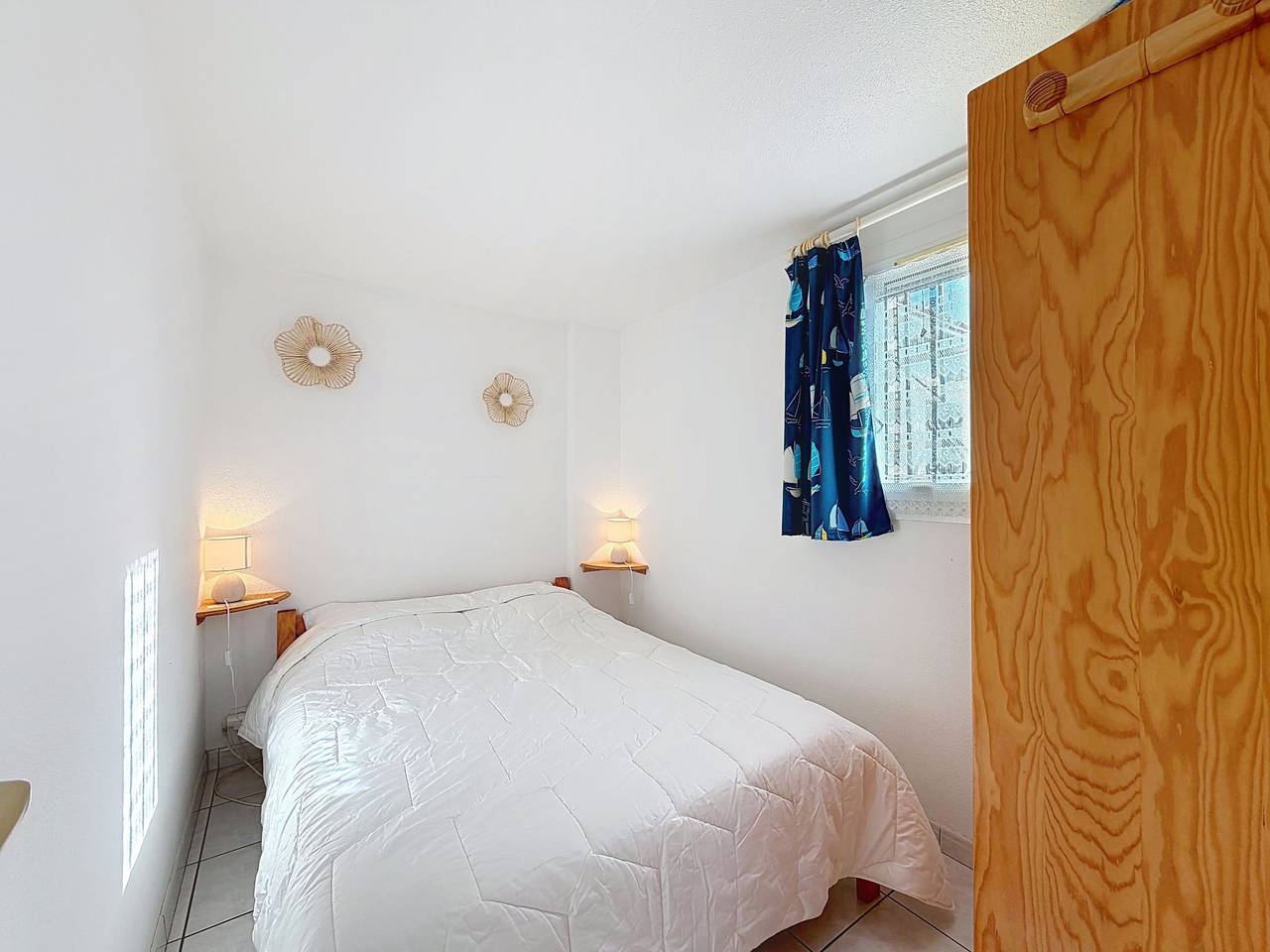 Appartement entier, Le Clos des Chênes in Les Mathes, Côte de Beauté