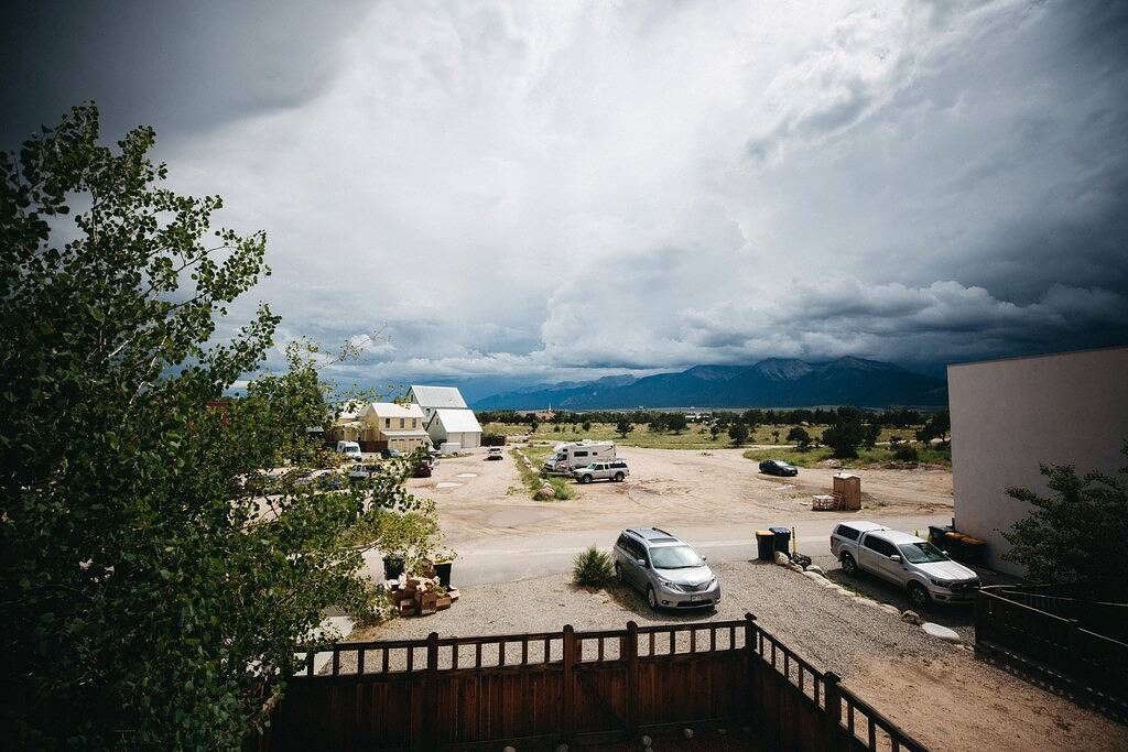 South Main Chalet- Luxury living in Bv in Buena Vista, Chaffee County