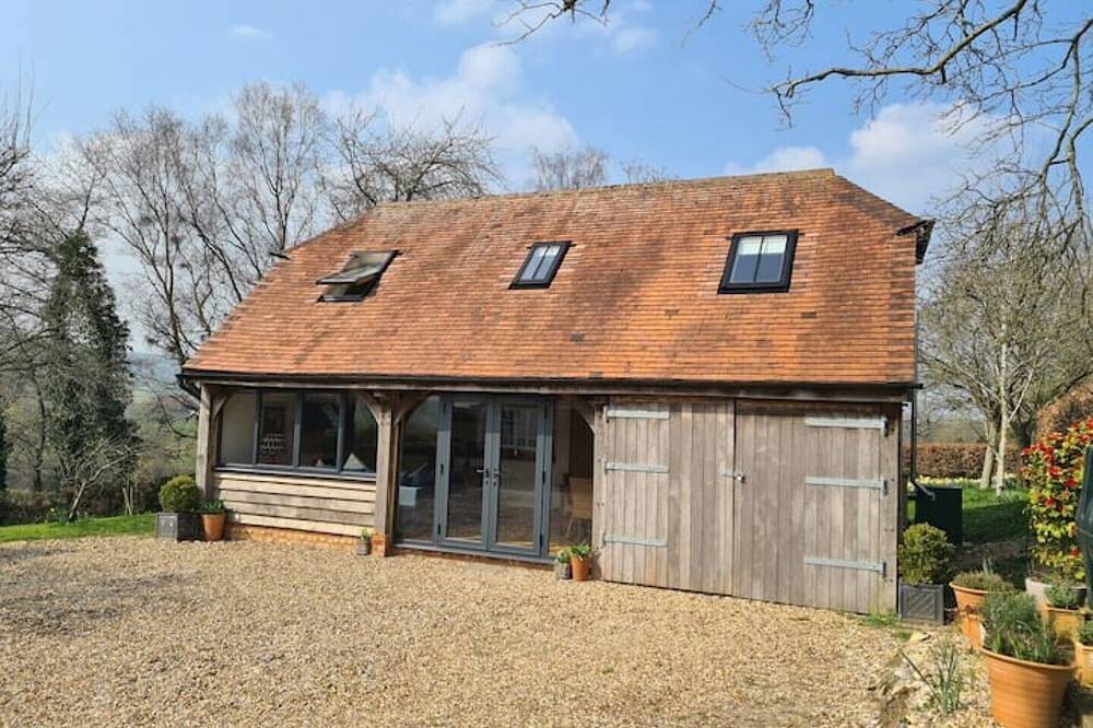 Casa vacanza a Hampshire a partire da 203€ a notte