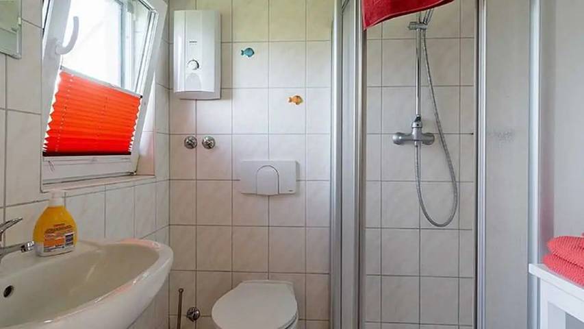 Ferienhaus für 2 Personen, mit Garten auf Hiddensee - 3