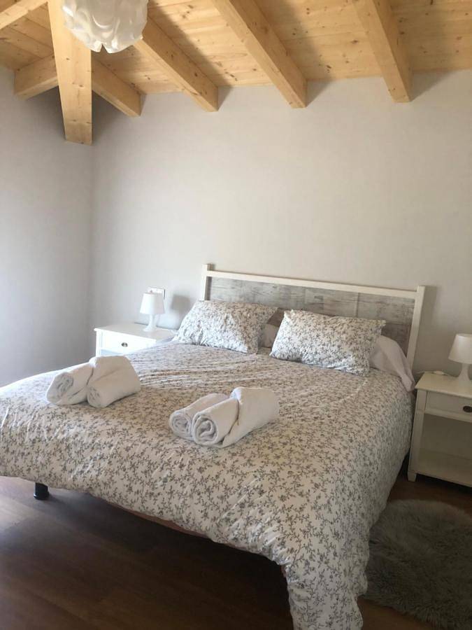 Maison de vacances pour 4 personnes, animaux acceptés - 1