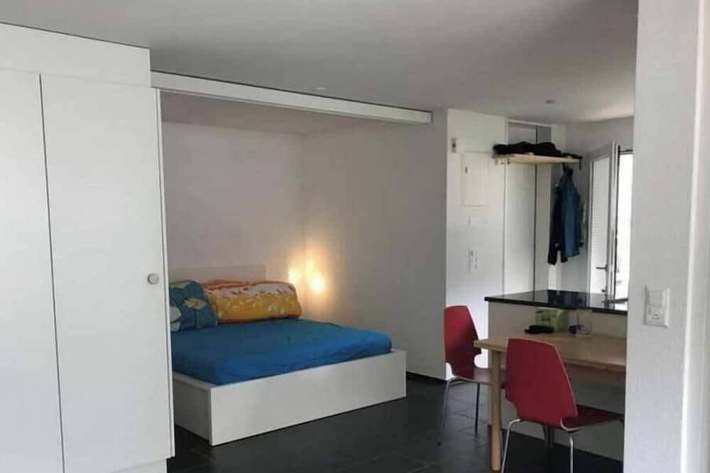 Ganze Wohnung, Studio Ruben 2-Bett Wohnung in Meiringen, Verwaltungskreis Interlaken-Oberhasli