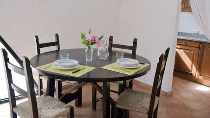 Ferienwohnung für 6 Personen in Costa Rei, Muravera, Bild 1