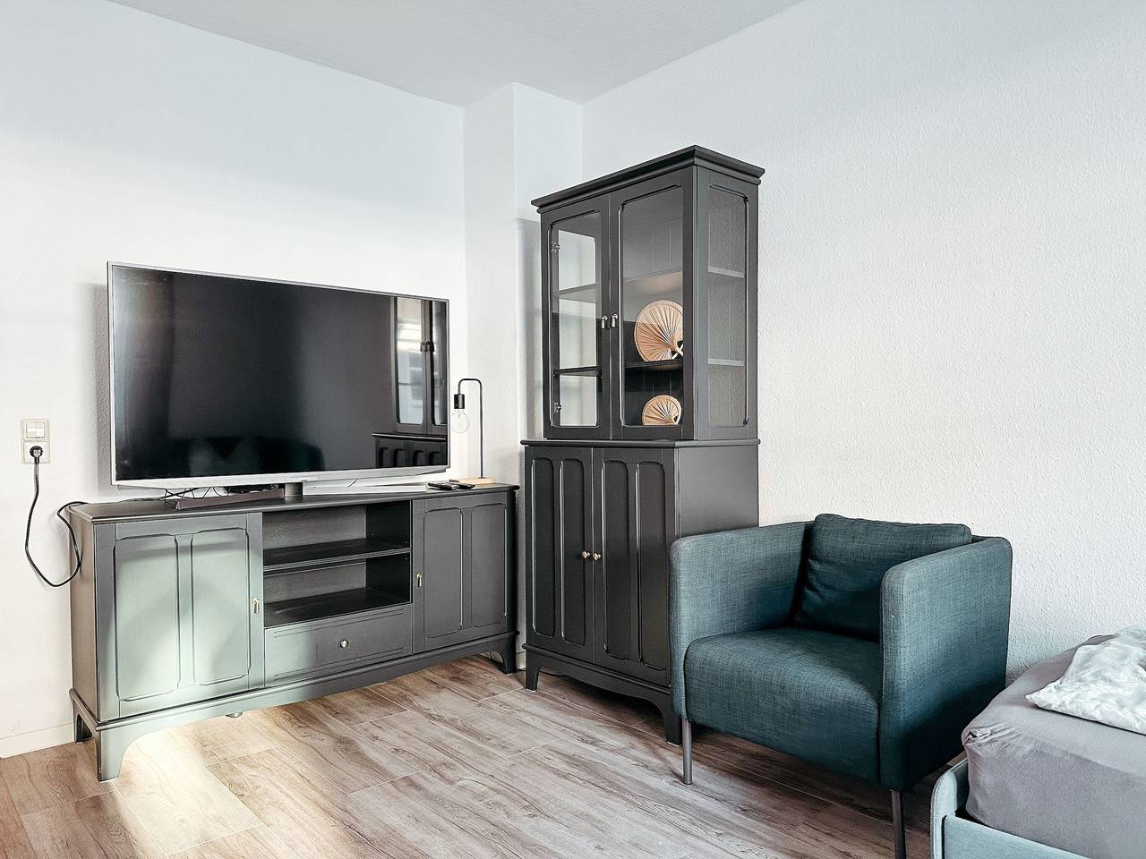 Apartamento vacacional entero, Fröbel, App. 129 in Chemnitz, Chemnitz (region)