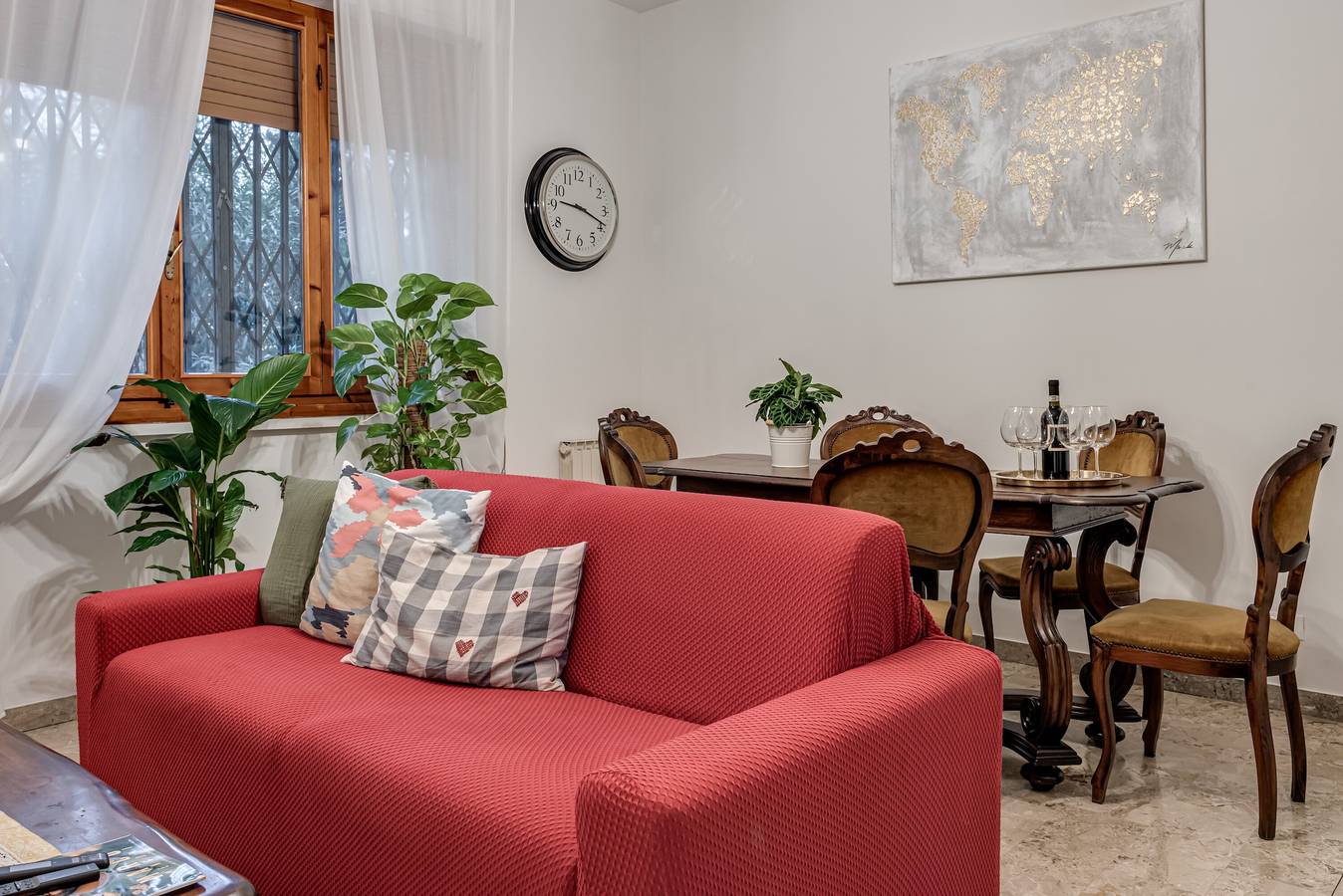 Appartamento intero, Da Luigi Pio Firenze in Isolotto Legnaia, Firenze