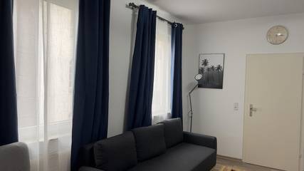 Ferienwohnung für 5 Personen in Deutsches Eck, Koblenz, Bild 2