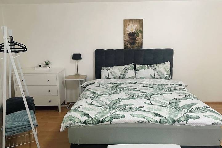 Ferienwohnung für 2 Personen in Bad Oeynhausen - 2