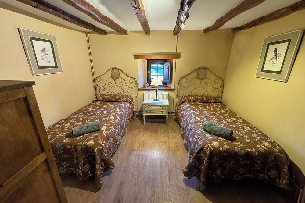Villa El Molino Blanco in Soria, Soria Province