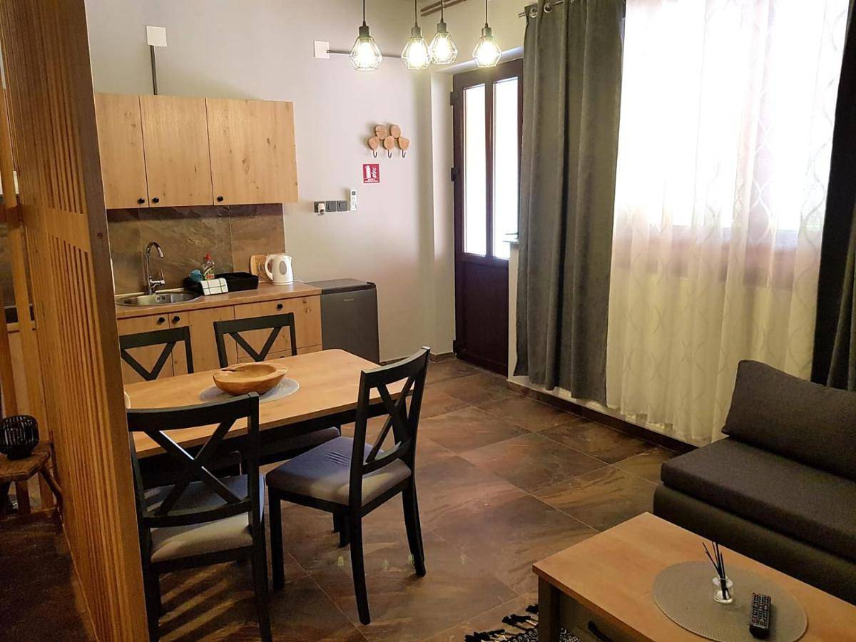 Ganze Wohnung, 4 you in Lovinac, Lika-Senj