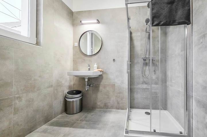 Ganze Wohnung, Pp Home Apartment nahe Budapest in Großturwall, Érdi járás