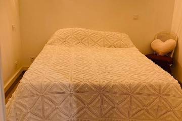 Appartement De Vacances pour 4 Personnes dans Clamart, Hauts-de-Seine, Photo 1