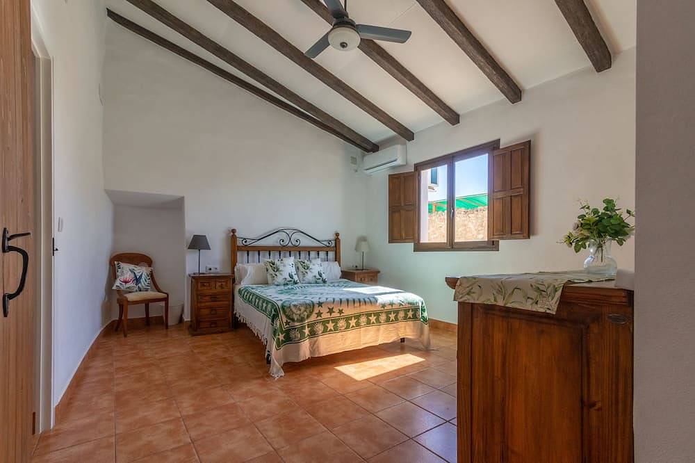 Casa Torres - Traditional Village Experience - 3 Bedroom House in Fuente Alamo in Fuente Álamo de Murcia, Interior de Murcia