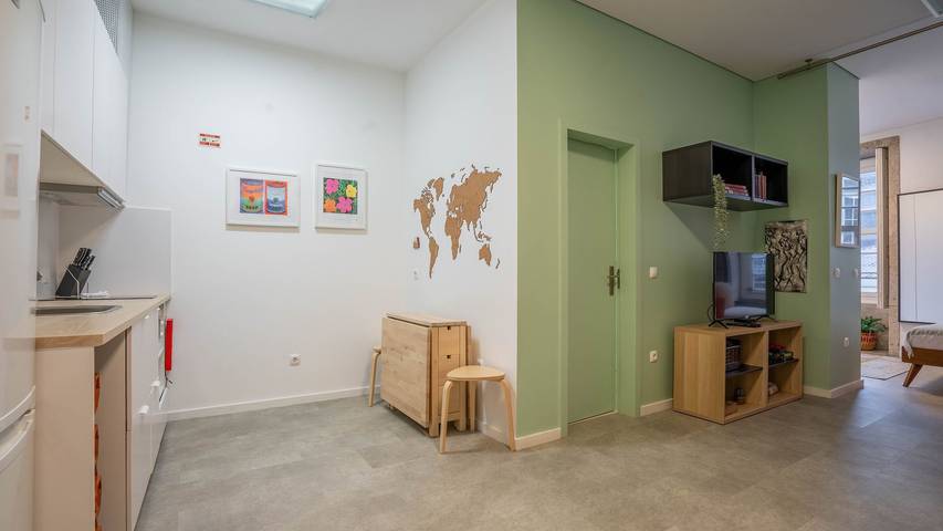 Ferienwohnung für 2 Personen in Nordportugal - 4