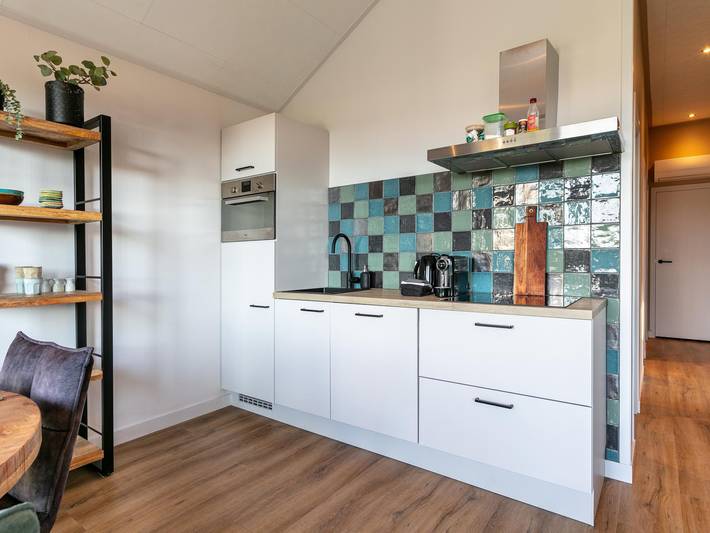 Gemütliches Ferienhaus in der Veluwe in Putten, Veluwe