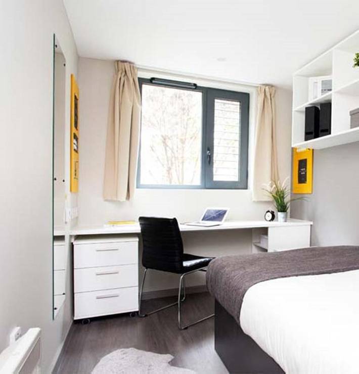 Maison d’hôte pour 2 personnes, avec Vue à Bristol - 2