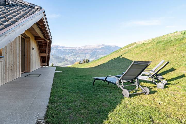 Ferienwohnung für 6 Personen im Eisacktal - 2