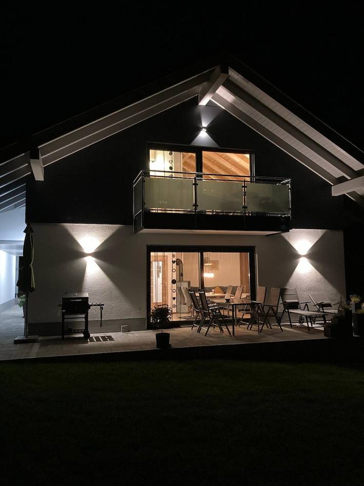 Apartamento inteiro, Ferienwohnungen Ebner - Ferienwohnung Og Geißkopf in Bischofsmais, Baviera Oriental