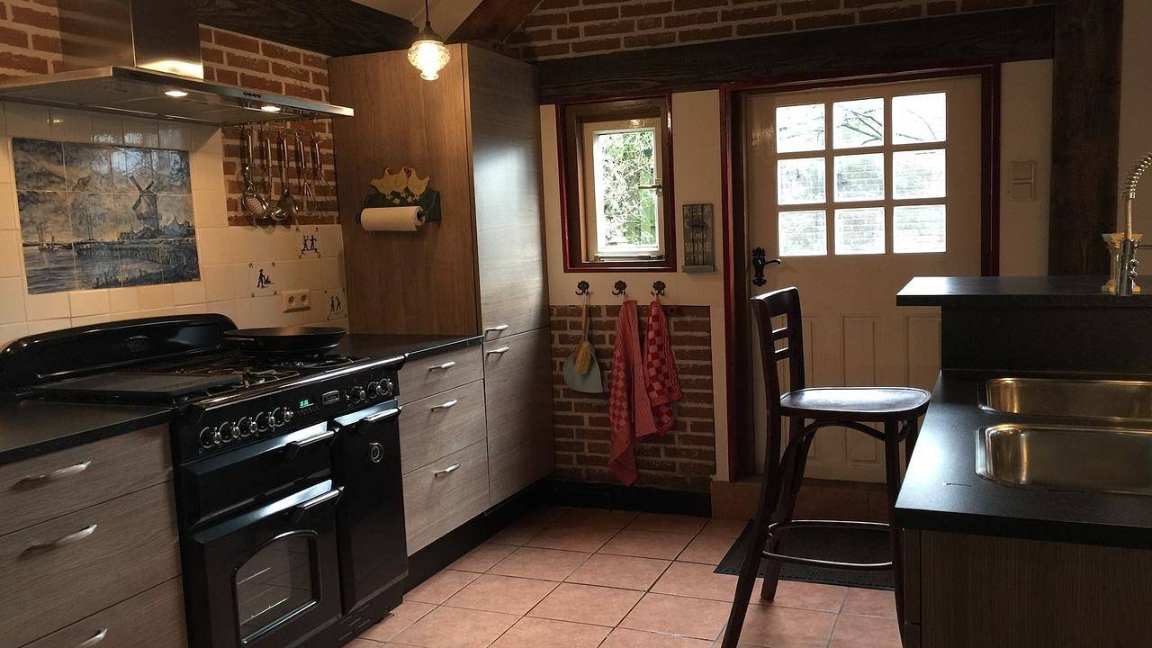 Bauernhof für 10 Personen (115 m²) in Bergen Op Zoom in Bergen op Zoom, Nordbrabant
