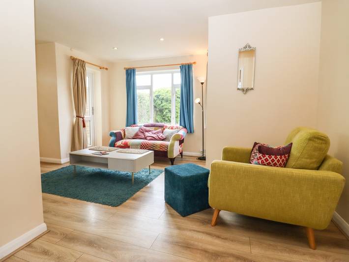 Cottage für 2 Personen, mit Garten in England - 4