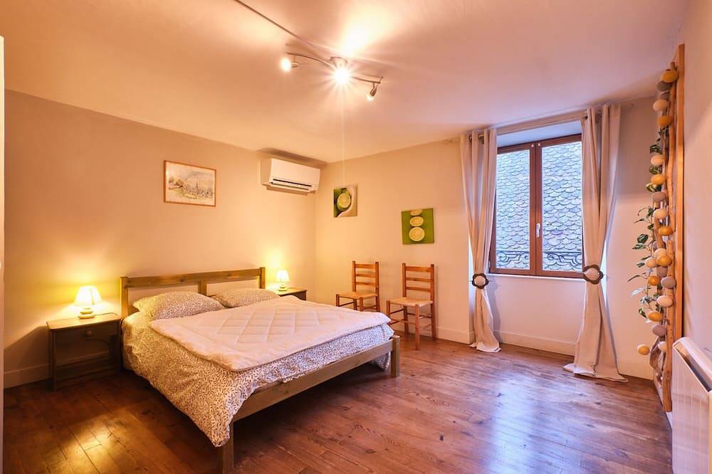 Gîte les Dames en el Trièves in Mens, Isère