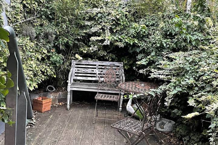 Gîte pour 2 personnes, avec sauna et balcon à Neuf-Brisach - 4