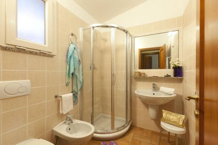 Casa de vacaciones para 4 personas con jacuzzi in Orbetello, Provincia de Grosseto