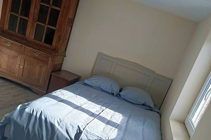 Gîte pour 6 personnes, avec sauna et jacuzzi à Raismes - 3