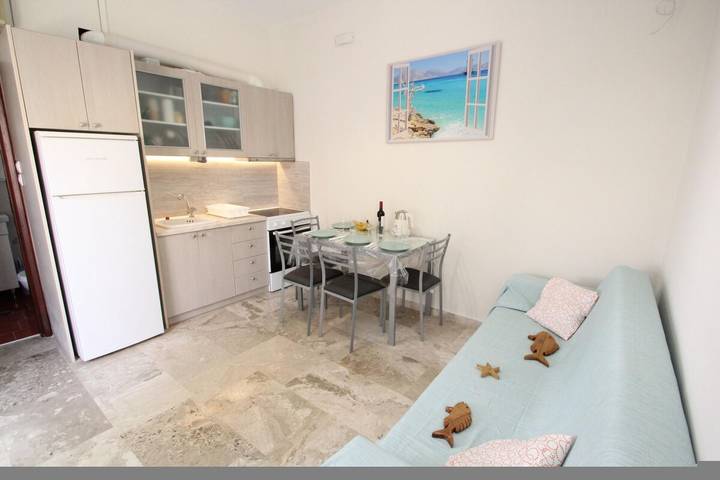 Gîte pour 5 personnes dans Égine - 4