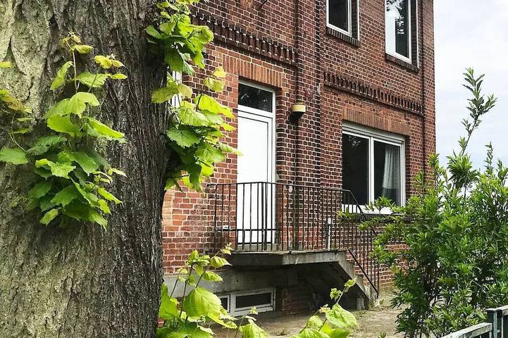 Ferienwohnung für 6 Personen, mit Balkon