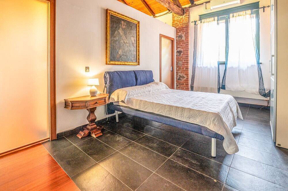 Ganze Wohnung, Cristal Apartments - Sun Apartment in Masserano, Biella Provinz