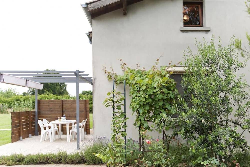 Chez Christiane et François in Montrevel-en-Bresse, Région de Bourg-en-Bresse