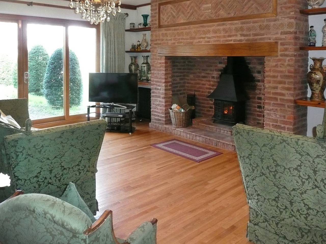 Dove Cote House in Devon