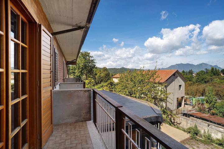 Ferienhaus für 12 Personen, mit Whirlpool und Garten in Kampanien - 2