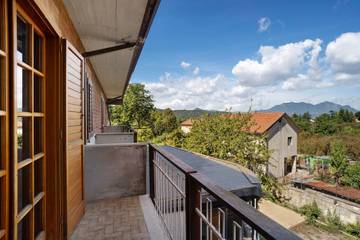 Casa Vacanza per 12 Persone in Santa Lucia di Serino, Provincia d'Avellino, Foto 2