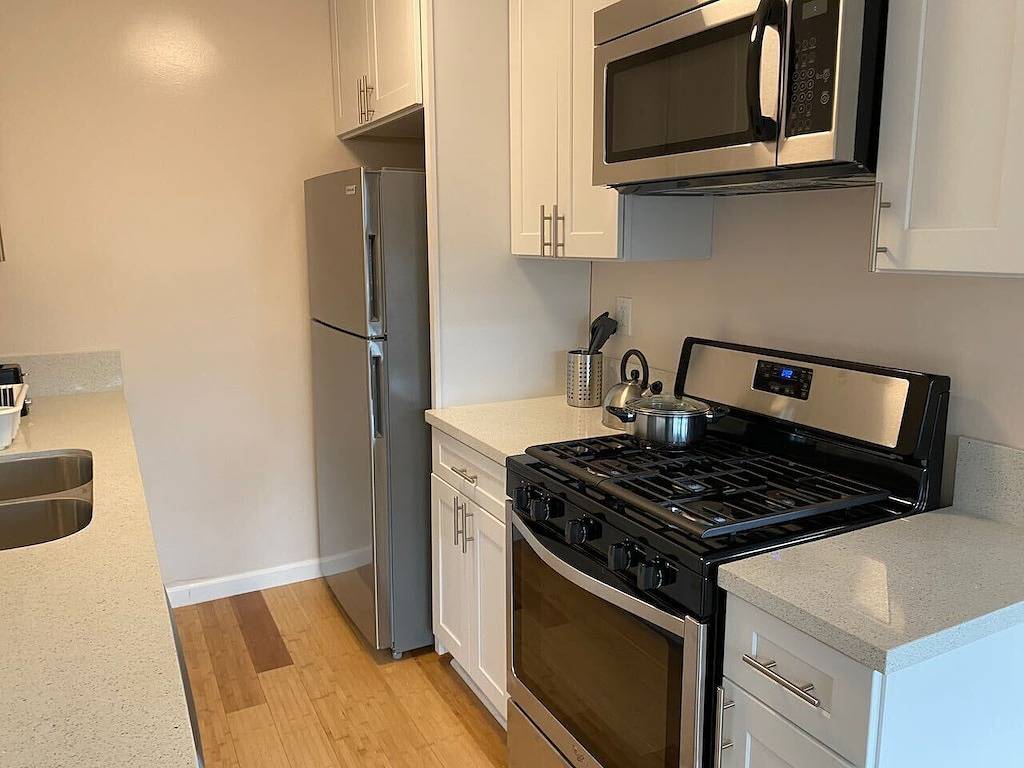 Ganze Wohnung, Westside turnkey 1 bd apt #3 in Culver City, Los Angeles County