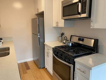 Appartement De Vacances pour 3 Personnes dans Los Angeles, Los Angeles County, Photo 4