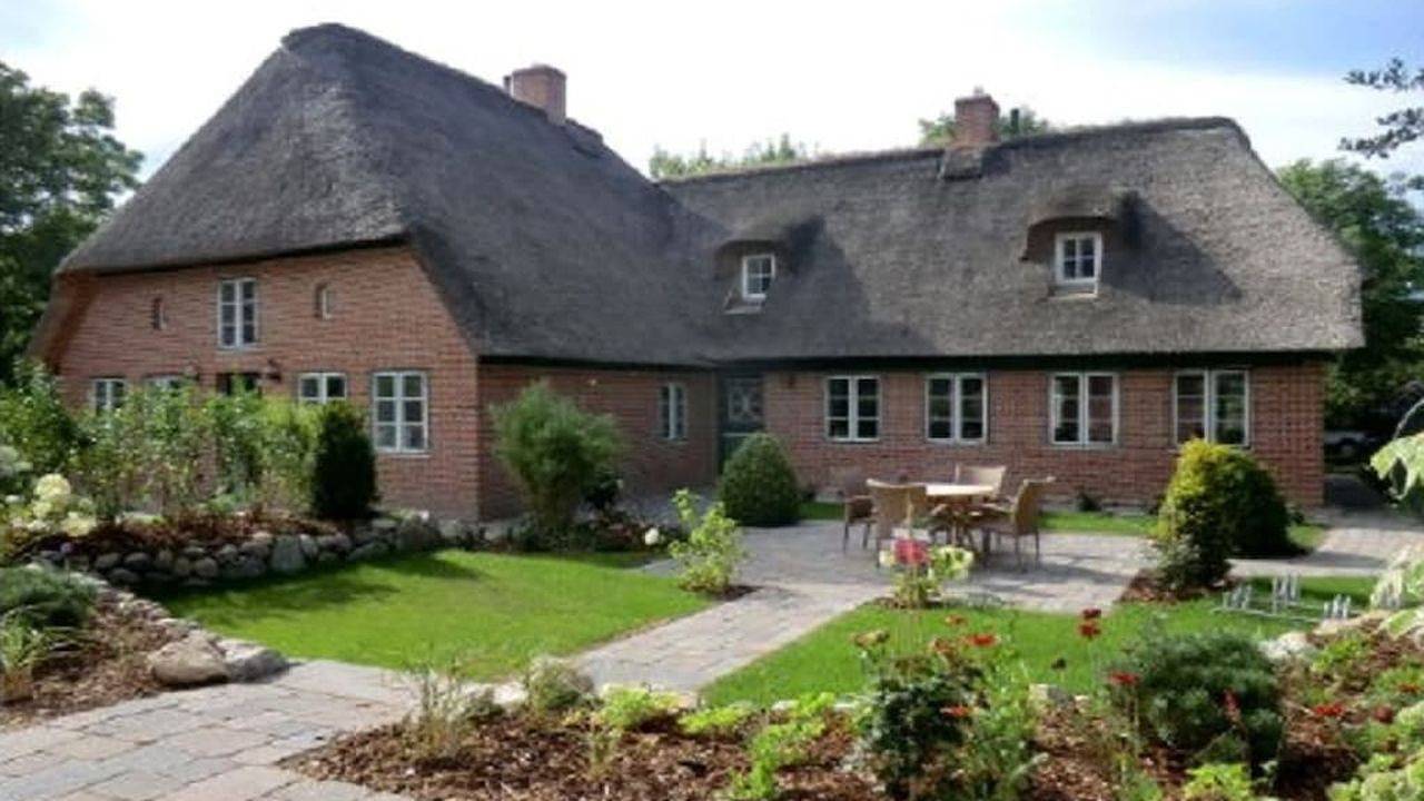 Ferienhaus für 4 Personen (100 m²) in Nieblum in Goting, Föhr