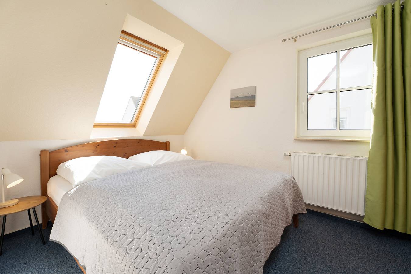 Vadersdorf Vic in Westfehmarn, Fehmarn