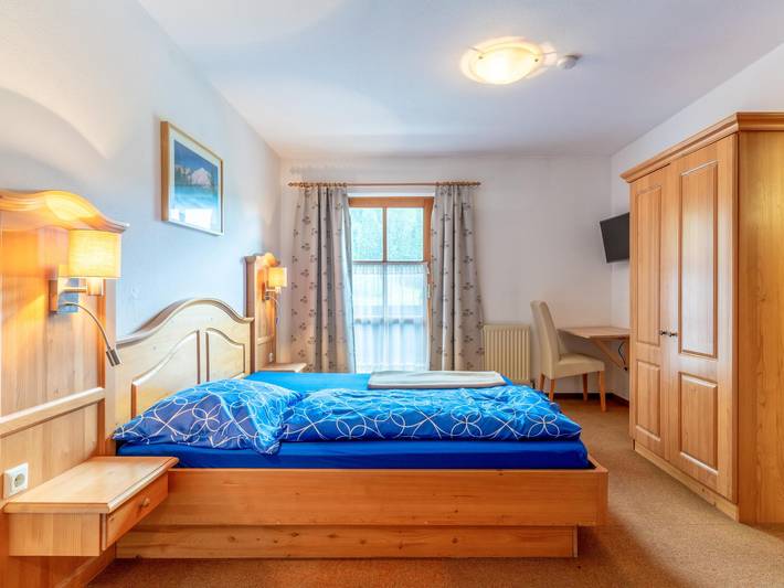 Ferienhaus für 26 Personen, mit Garten und Balkon in Wilder Kaiser - 4