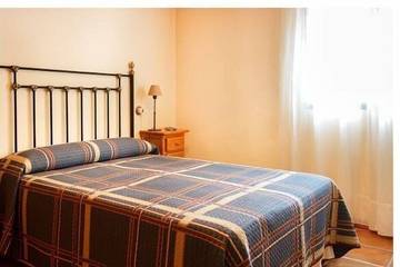 Casa Rural para 5 Personas en Fortanete, Provincia de Teruel, Foto 3