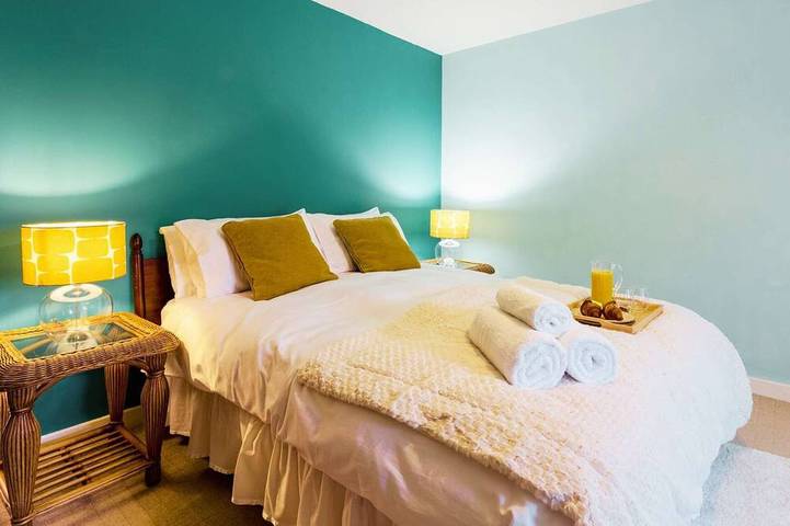 Ferienhaus für 7 Personen - 1
